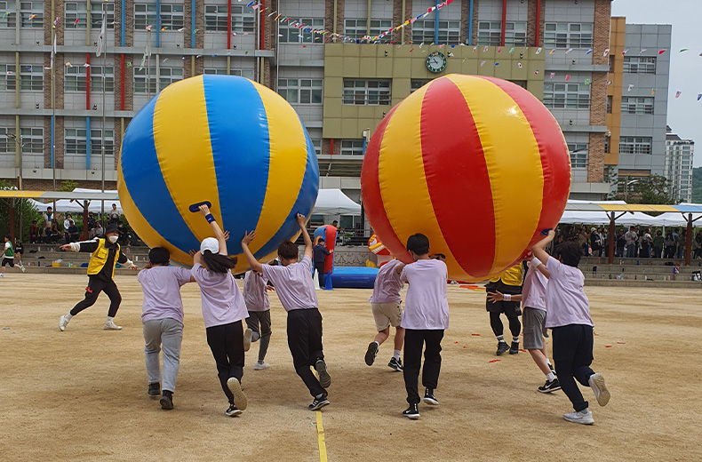 초등학교 운동회4