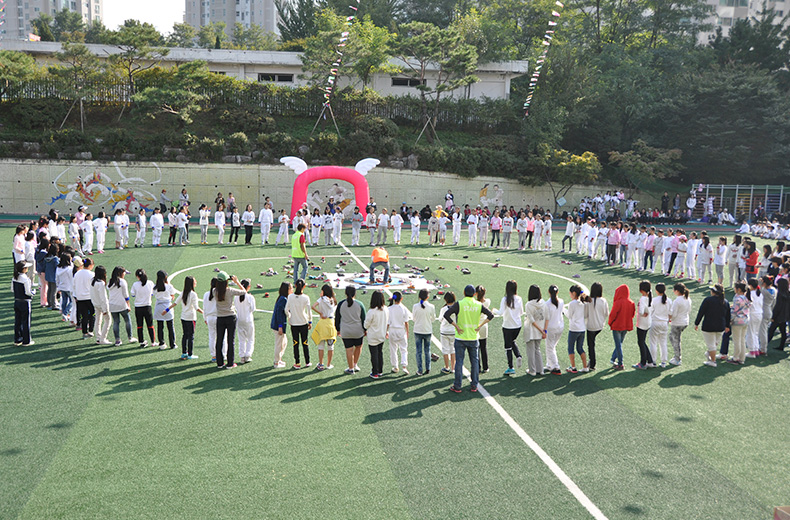초등학교 운동회6