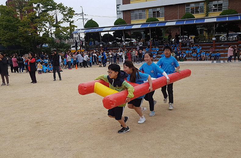초등학교 운동회9