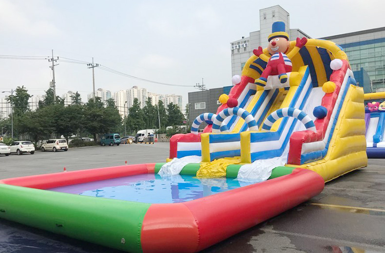 여름물놀이 사진4